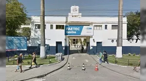 Após intenso tiroteio no Morro do Fubá, Faetec de Quintino tem funcionamento normalizado