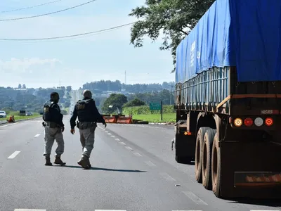 Bairros da Zona Norte registram 162 roubos de carga entre janeiro e setembro de 2024