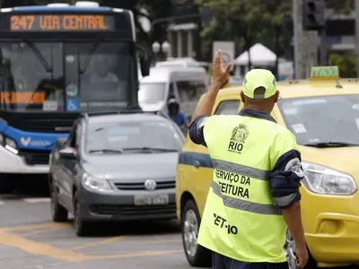 CET-Rio registra 394 episódios de furtos de cabos na Rua 24 de Maio, no Riachuelo