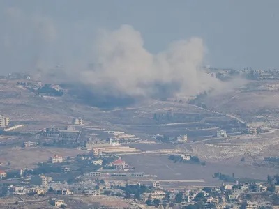 Ataque de Israel destrói edifício histórico e deixa dezenas de mortos no Líbano