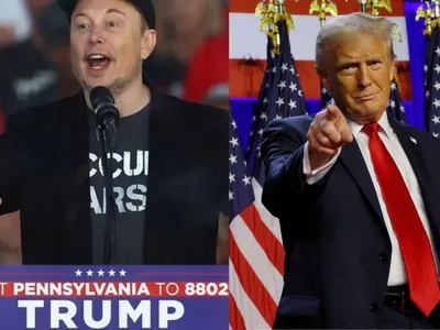 Entenda a relação de Trump e Musk: saiba por que bilionário também sai vitorioso após eleições