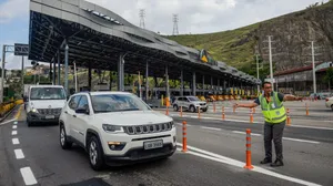 STF decide que tem competência para julgar disputa sobre controle da Linha Amarela