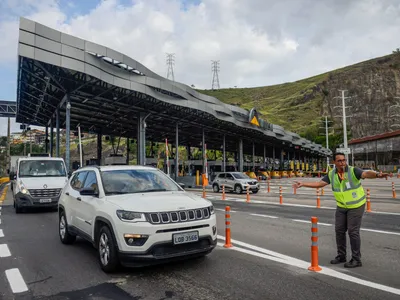 STF decide que tem competência para julgar disputa sobre controle da Linha Amarela