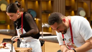 Giorgia ou José Roberto: quem merece ganhar o MasterChef 2024? Vote na enquete