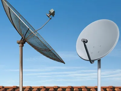 Anatel promove substituição gratuita da antena parabólica analógica