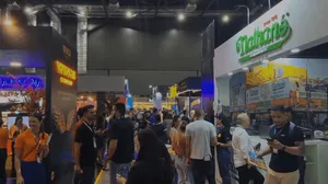 Expo Franchising reúne mais de 100 marcas expositoras de franquias