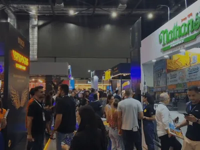 Expo Franchising reúne mais de 100 marcas expositoras de franquias