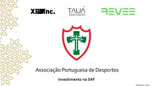 Maior folha salarial e acessos seguidos: veja promessas e respostas sobre a SAF da Portuguesa