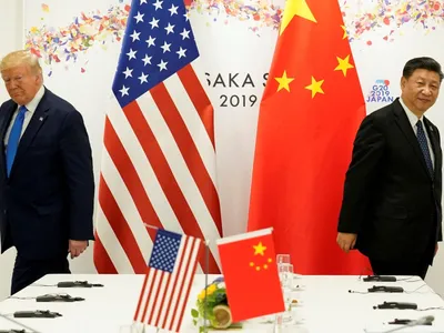 EUA e China terão nova guerra comercial? Relembre disputa no primeiro mandato de Trump