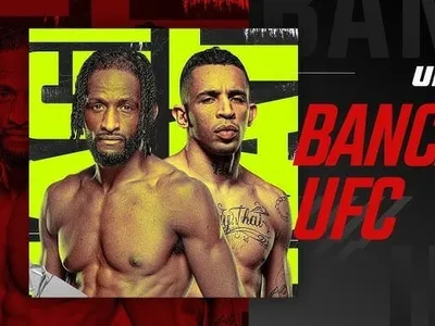 Bancada discute tudo sobre o UFC Vegas 100, com Carlos Prates na luta principal