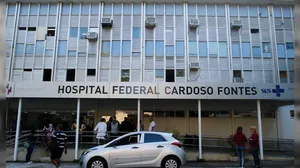 CTI pediátrico do Hospital Federal Cardoso Fontes é fechado