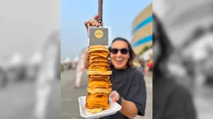 Feira Nacional do Podrão comemora 22° edição no Parque da Quinta da Boa Vista