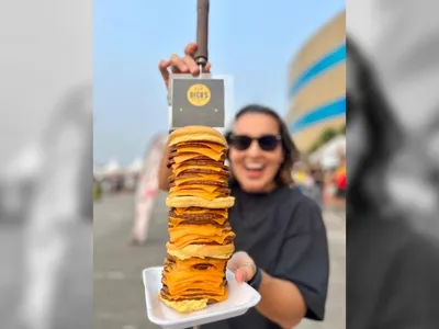 Feira Nacional do Podrão comemora 22° edição no Parque da Quinta da Boa Vista