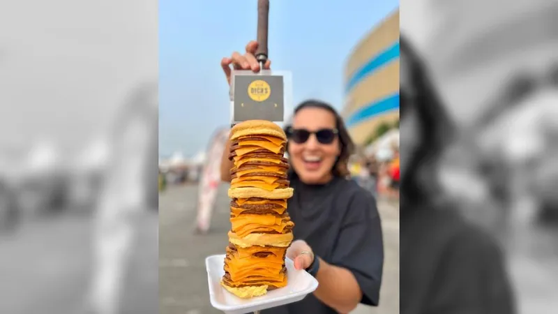 Feira Nacional do Podrão comemora 22° edição no Parque da Quinta da Boa Vista