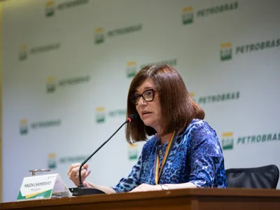 Petrobras lucra mais de R$ 32 bilhões no terceiro trimestre de 2024