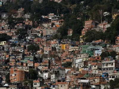 Rocinha, Sol Nascente, Paraisópolis: IBGE atualiza lista das 20 maiores favelas do Brasil