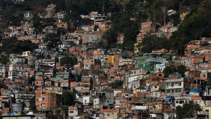 Rocinha, Sol Nascente, Paraisópolis: IBGE atualiza lista das 20 maiores favelas do Brasil