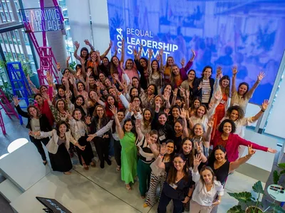 Bequal Leadership Summit: um encontro inspirador e transformador para mulheres líderes