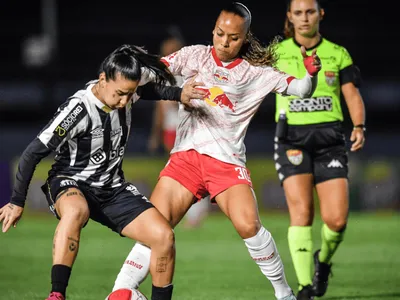 Red Bull Bragantino feminino vai em busca de título inédito neste domingo