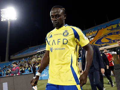 Com gol de Mané, Al Nassr vence o Al Riyadh fora de casa por 1 a 0 na Liga Saudita