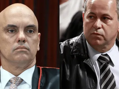 Caso Marielle: Moraes vota para manter prisão de Domingos Brazão