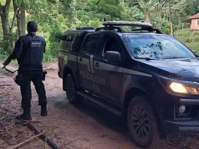 Operação desarticula quadrilha de roubo de agrotóxicos em Goiás