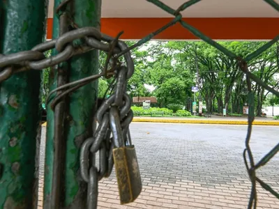 Campinas decide manter parques fechados após alto índice acumulado de chuvas