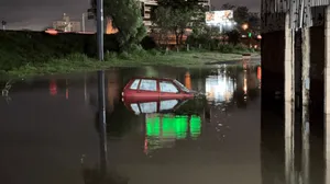 Prefeitura de Campinas registra 20 ocorrências e mantém equipes de sobreaviso