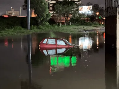 Prefeitura de Campinas registra 20 ocorrências e mantém equipes de sobreaviso