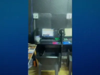 'Call center do crime': operação prende 18 suspeitos de golpes por telefone no RJ