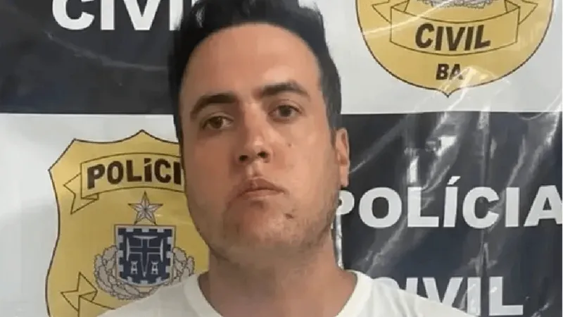 Polícia Civil e Polícia Federal investigam execução de delator do PCC