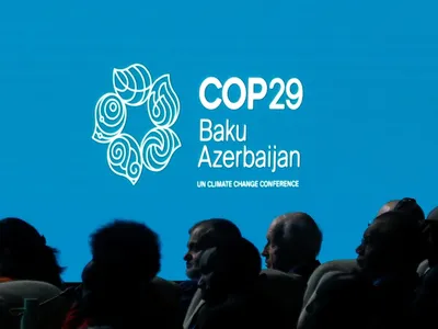 Sonia Blota: COP29 deve reunir mais de 40 mil pessoas de 195 países