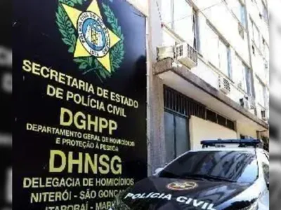 Suspeito de incendiar e matar homem após discussão em bar é preso