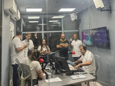 Inaugurada a Rádio Nativa FM 101,9 de Ribeirão Preto