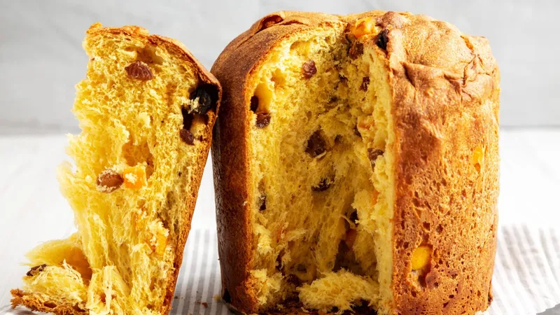 Receita de panetone caseiro: escolha entre 15 sugestões testadas e aprovadas por chefs