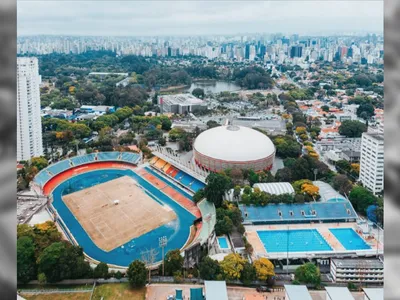 Conjunto esportivo do Ibirapuera é tombado pelo IPHAN