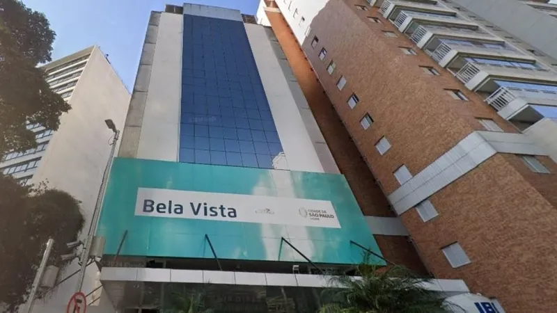 Nunes critica fechamento de Hospital da Bela Vista, e prefeitura busca novo prédio