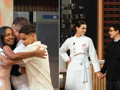 Família abre o jogo e diz que finalista do MasterChef pensou em desistir; confira