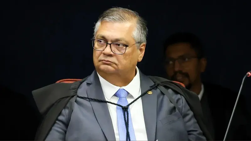 Flávio Dino, do STF, mantém suspensão de emendas parlamentares