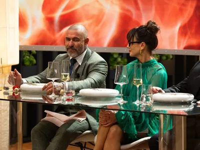 Fogaça dá spoiler sobre menu da final do MasterChef 2024: “Pode virar contra eles”