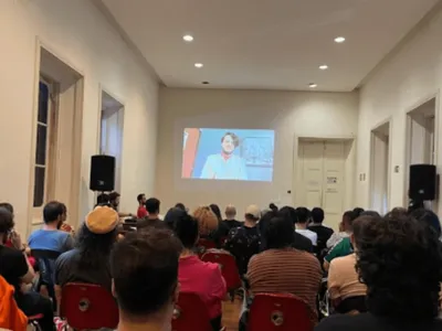 Ubatuba recebe o ‘Encontro de Cinema do Interior Paulista’ a partir desta quarta-feira (13)