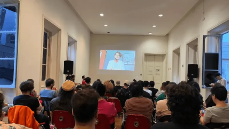 Ubatuba recebe o ‘Encontro de Cinema do Interior Paulista’ a partir desta quarta-feira (13)