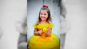 Golpistas criam vaquinhas falsas usando história de menina vítima de um câncer