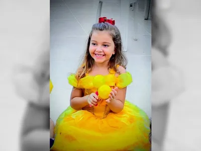 Golpistas criam vaquinhas falsas usando história de menina vítima de um câncer