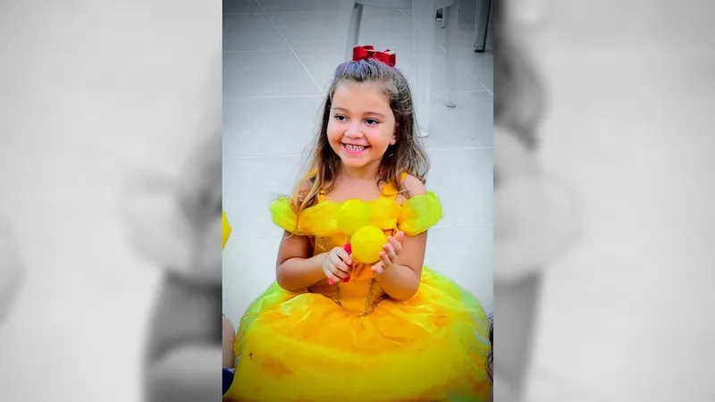 Golpistas criam vaquinhas falsas usando história de menina vítima de um câncer