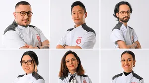 MasterChef Confeitaria: quem são os participantes da atração que estreia na próxima terça (19)