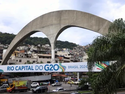 Secretaria Nacional de Segurança Pública reforça detecção de explosivos para o G20