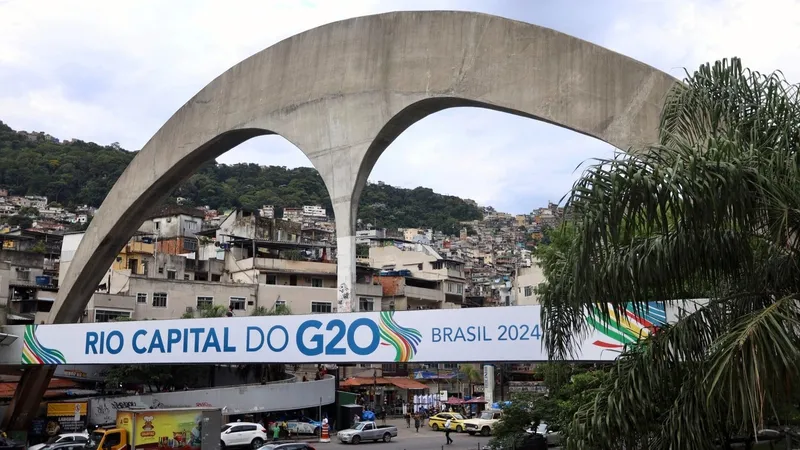 Secretaria Nacional de Segurança Pública reforça detecção de explosivos para o G20