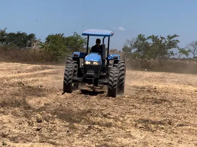 Ser especialista em manutenção tratores é oportunidade para transição de carreira no agro