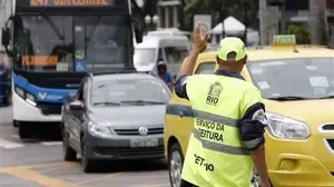 CET-RIO anuncia o esquema de transito da cidade para o G20